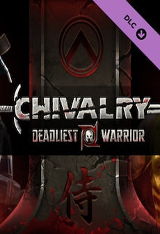 Chivalry - Deadliest Warrior (PC) - Steam Key - GLOBAL