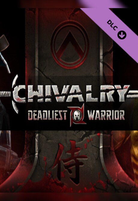 Chivalry - Deadliest Warrior (PC) - Steam Gift - SOUTHEAST ASIA