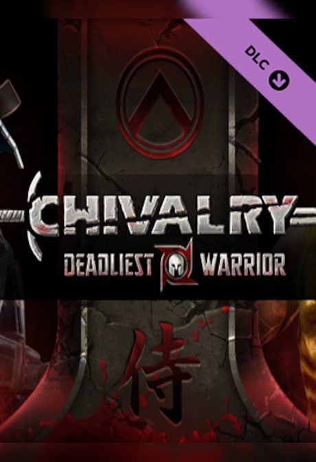 Chivalry - Deadliest Warrior (PC) - Steam Key - CIS