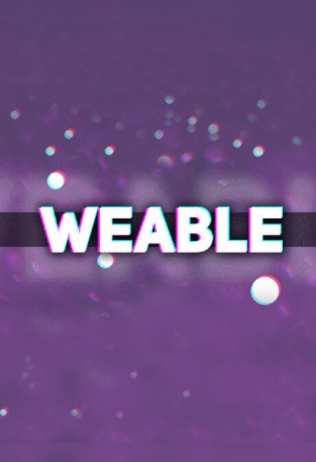 Weable (PC) - Steam Key - GLOBAL