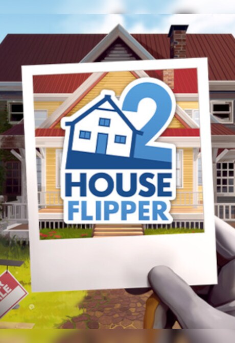 House Flipper 2 (PC) - Steam Key - EUROPE