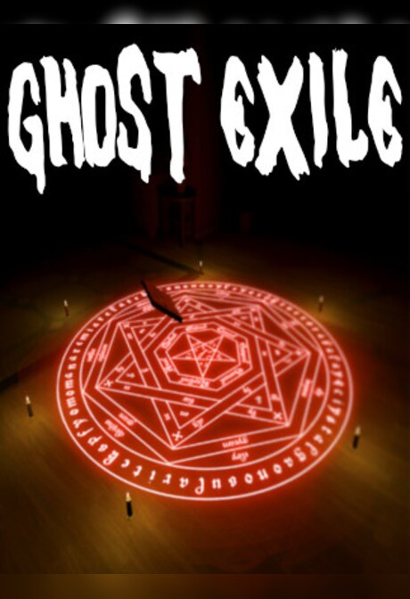 Ghost Exile (PC) - Steam Gift - EUROPE
