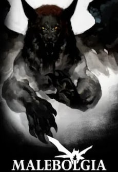 Malebolgia Steam Key GLOBAL