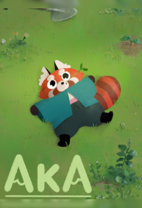 Aka (PC) - Steam Key - GLOBAL