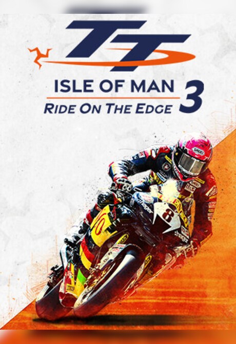 TT Isle of Man: Ride on the Edge 3 (PC) - Steam Gift - EUROPE