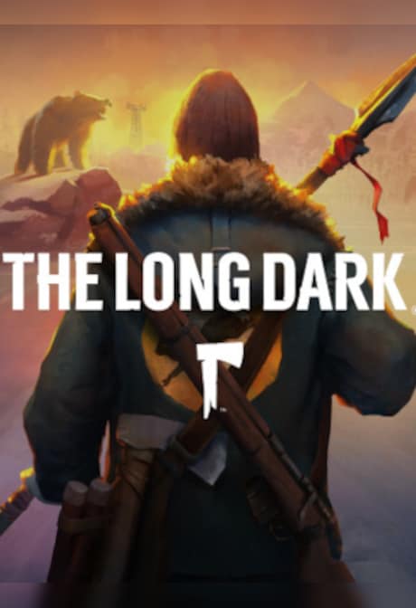 The Long Dark (PC) - Steam Gift - NORTH AMERICA