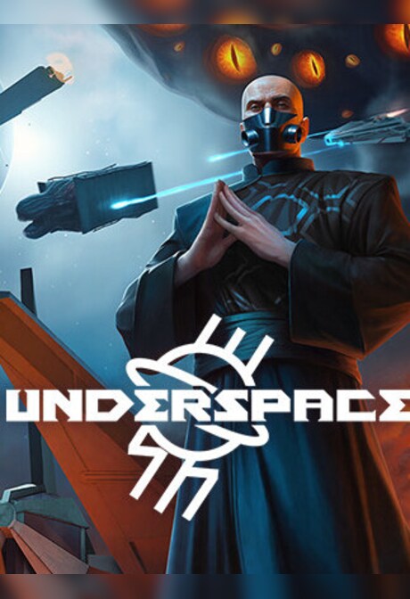 Underspace (PC) - Steam Gift - EUROPE