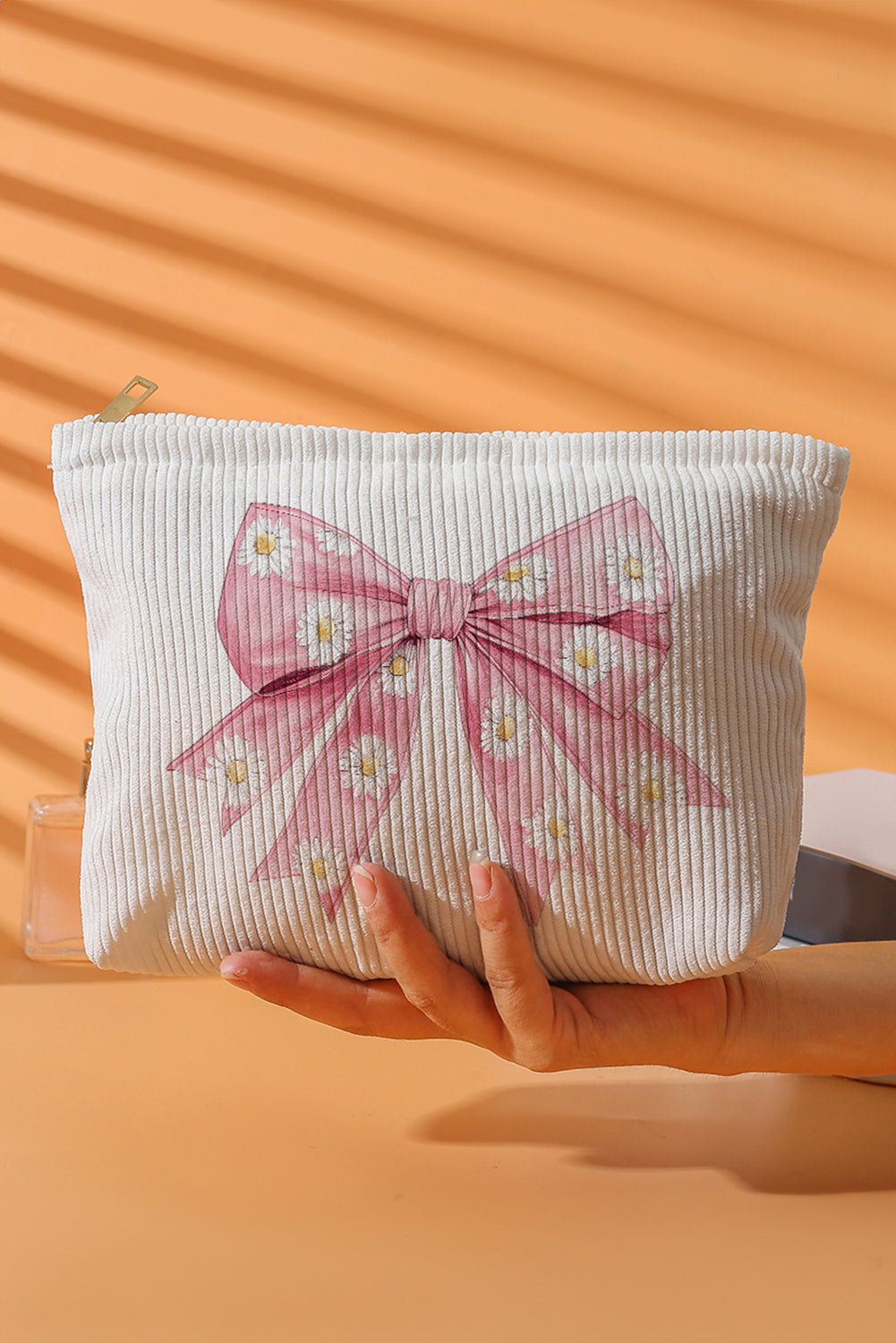 Pièce mode femme zip — rose