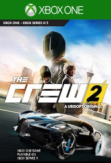 The Crew 2 (Xbox One) - Xbox Live Key - ARGENTINA