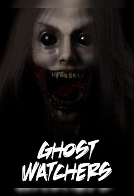 Ghost Watchers (PC) - Steam Gift - GLOBAL