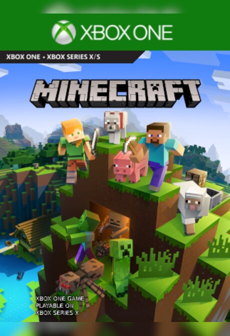 Minecraft (Xbox One) - Xbox Live Key - TURKEY