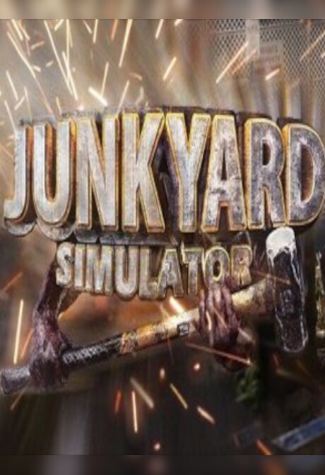 Junkyard Simulator (PC) - Steam Gift - GLOBAL