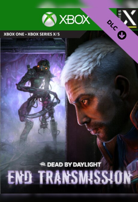 Dead by Daylight - End Transmission Chapter (Xbox Series X/S) - Xbox Live Key - ARGENTINA