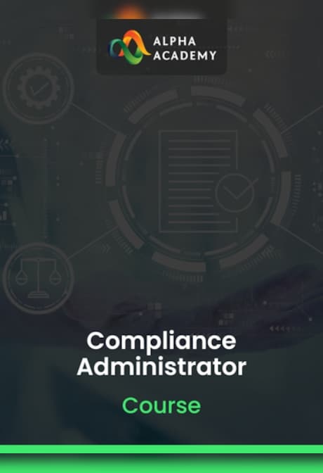 Compliance Administrator - Alpha Academy Key - GLOBAL
