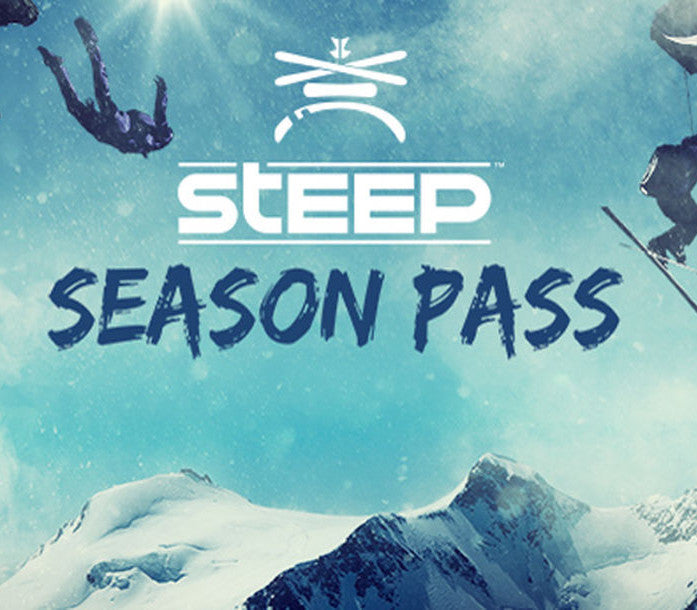 Steep - Season Pass