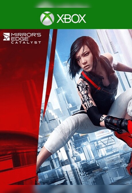 Mirror's Edge Catalyst (Xbox One) - Xbox Live Key - EUROPE