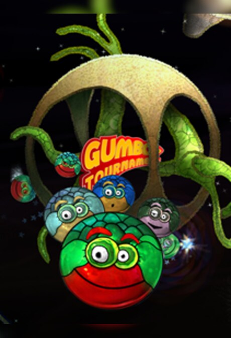 Gumboy Tournament Steam Gift GLOBAL