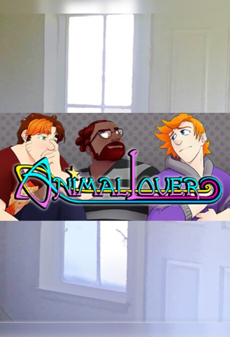 Animal Lover Steam Key GLOBAL
