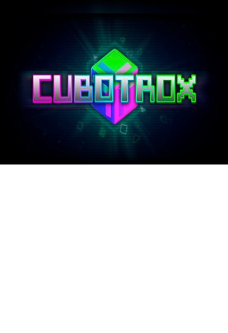 Cubotrox Steam Key GLOBAL