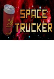 Space Trucker Steam Key GLOBAL