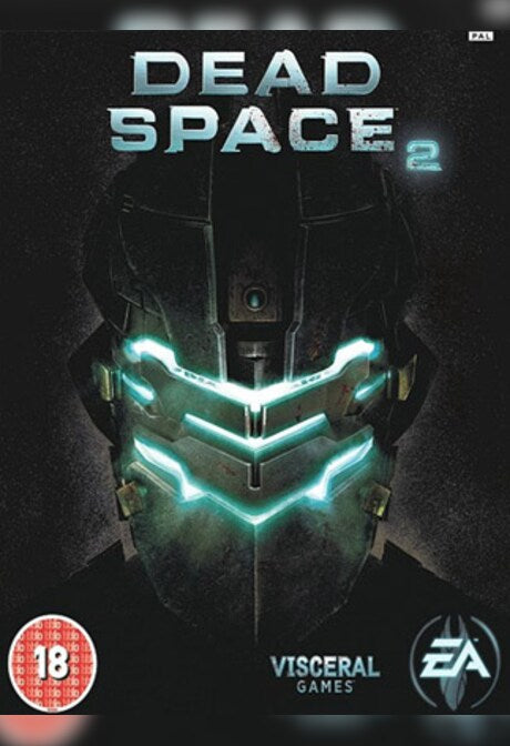 Dead Space 2 Steam Key GLOBAL