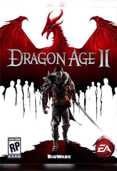 Dragon Age II | Ultimate Edition (PC) - EA App Key - UNITED STATES