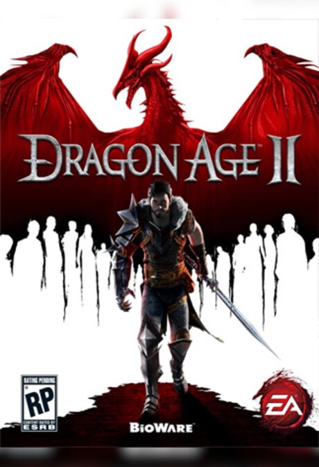 Dragon Age II | Ultimate Edition (PC) - EA App Key - GLOBAL