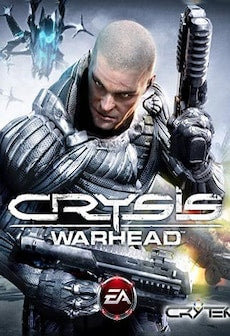 Crysis Warhead (PC) - GOG.COM Key - GLOBAL