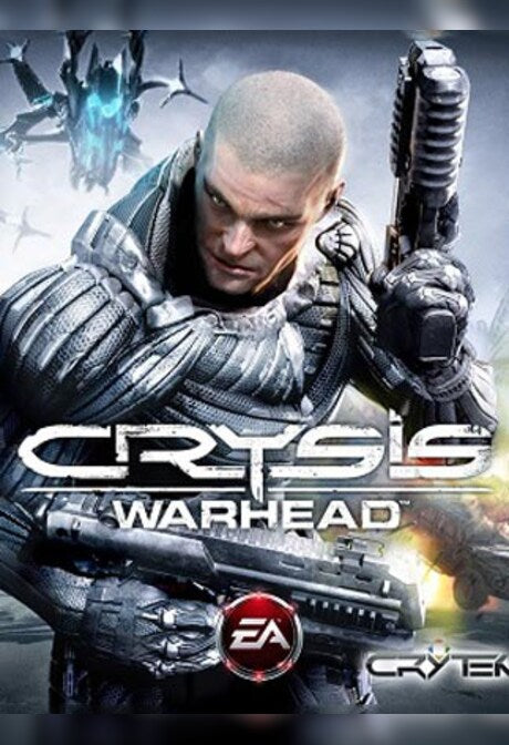 Crysis Warhead (PC) - GOG.COM Key - GLOBAL