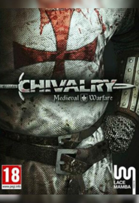 Chivalry: Medieval Warfare Steam Key GLOBAL