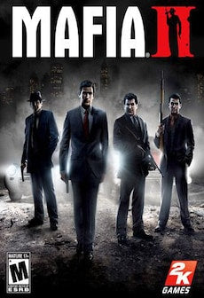 Mafia II (PC) - Steam Key - GLOBAL
