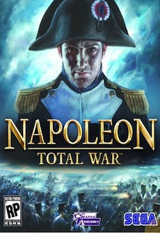 Napoleon: Total War (PC) - Steam Key - GLOBAL