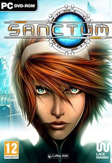 Sanctum Steam Key POLAND