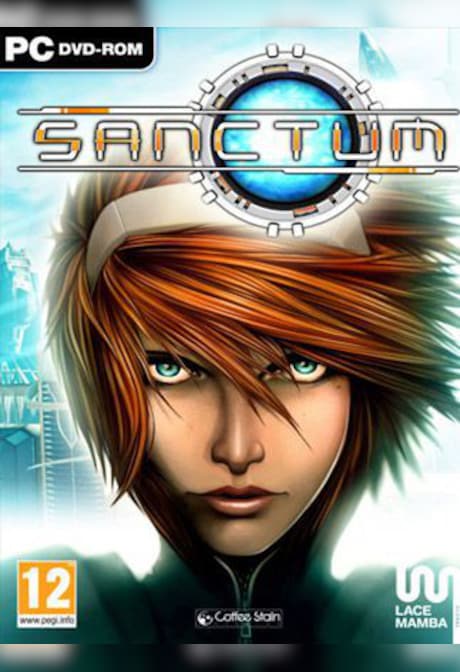 Sanctum Steam Key GLOBAL