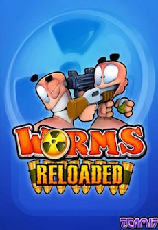Worms Reloaded GOTY (PC) - Steam Key - EUROPE