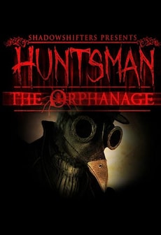Huntsman: The Orphanage (PC) - Steam Key - GLOBAL