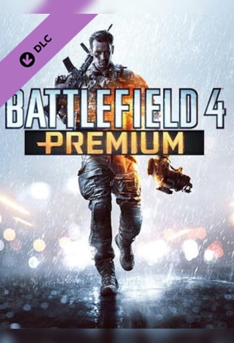 Battlefield 4 Premium Upgrade (Xbox One) - Xbox Live Key - UNITED STATES