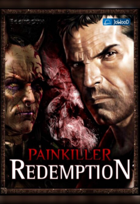 Painkiller: Redemption Steam Key GLOBAL