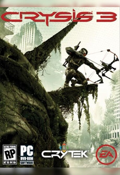 Crysis 3 EA App Key GLOBAL
