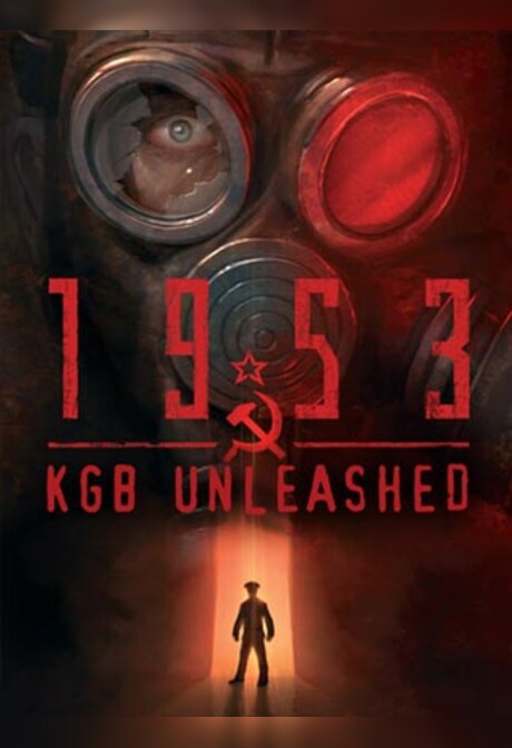 1953 – KGB Unleashed Steam Key GLOBAL