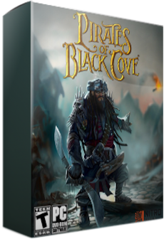 Pirates of Black Cove: Gold Steam Key GLOBAL