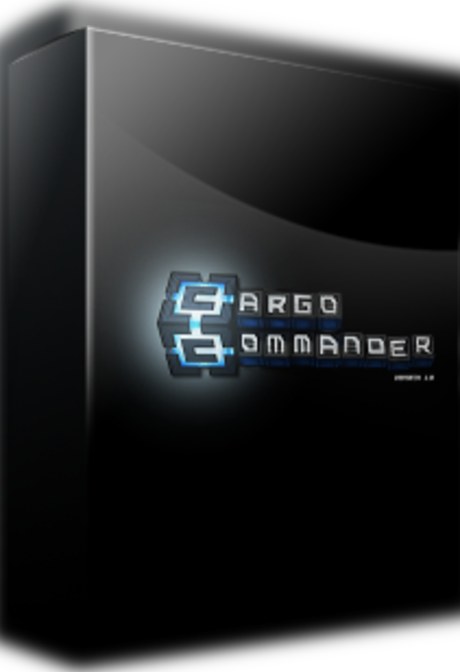 Cargo Commander Steam Gift GLOBAL