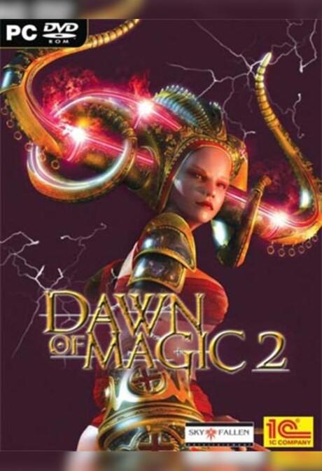 Dawn of Magic 2 Steam Key GLOBAL