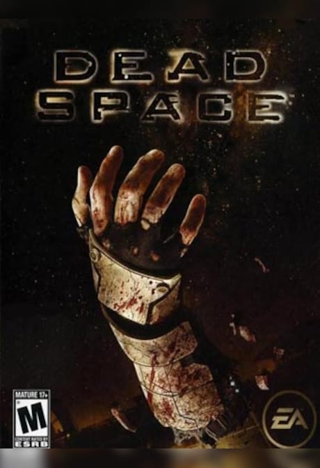 Dead Space Steam Gift EUROPE