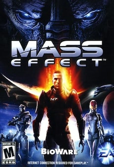 Mass Effect EA App Key GLOBAL