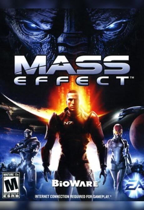 Mass Effect EA App Key GLOBAL