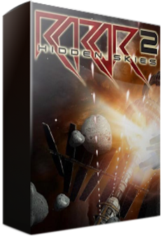Razor2: Hidden Skies Steam Key GLOBAL