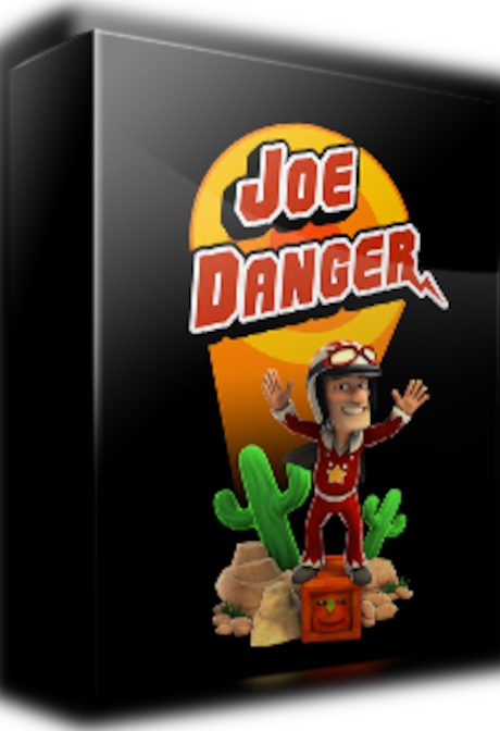 Joe Danger Steam Gift GLOBAL