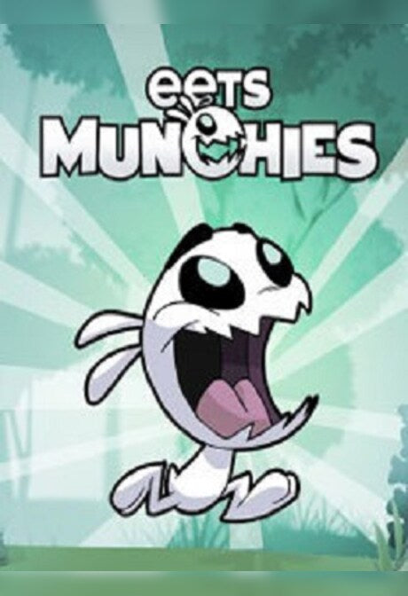 Eets Munchies Steam Gift GLOBAL