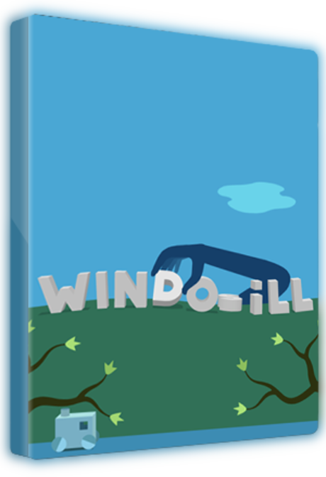 Windosill Steam Key EUROPE